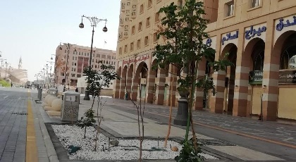 Mirage Al Salam - image 10