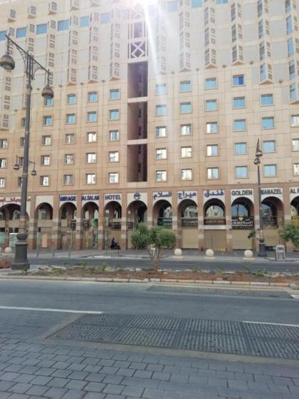 Mirage Al Salam Hotel - image 18