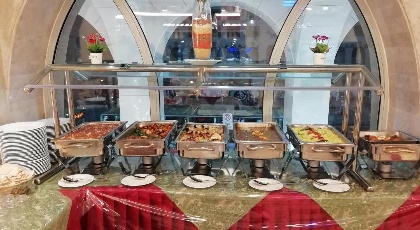 Mirage Al Salam - image 4