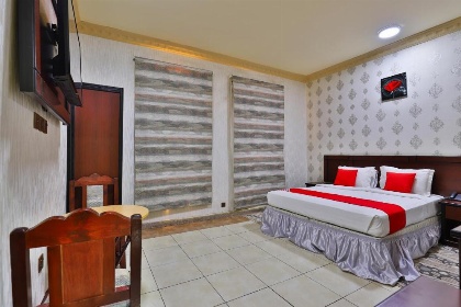 فندق الريان - image 5