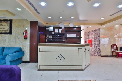 فندق الريان - image 7
