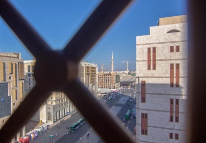 Le Bosphorus Al Madinah - image 6