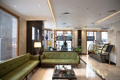 Le Bosphorus Al Madinah - image 9