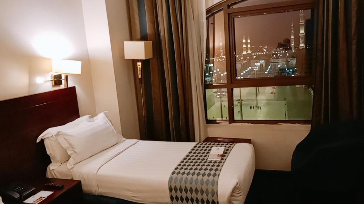 Al Rawda Al Aqeeq Hotel - image 2