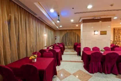 Diyar Al Nakheel Hotel - image 11