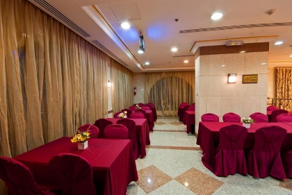 Diyar Al Nakheel Hotel - image 13