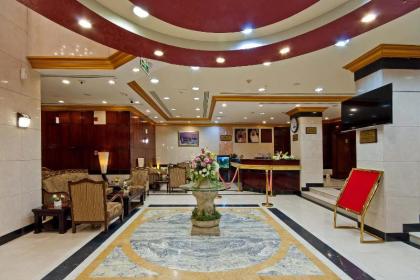 Diyar Al Nakheel Hotel - image 14