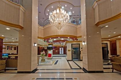 Diyar Al Nakheel Hotel - image 15