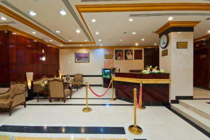 Diyar Al Nakheel Hotel - image 17
