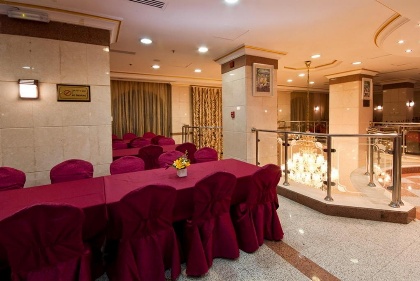 Diyar Al Nakheel Hotel - image 3