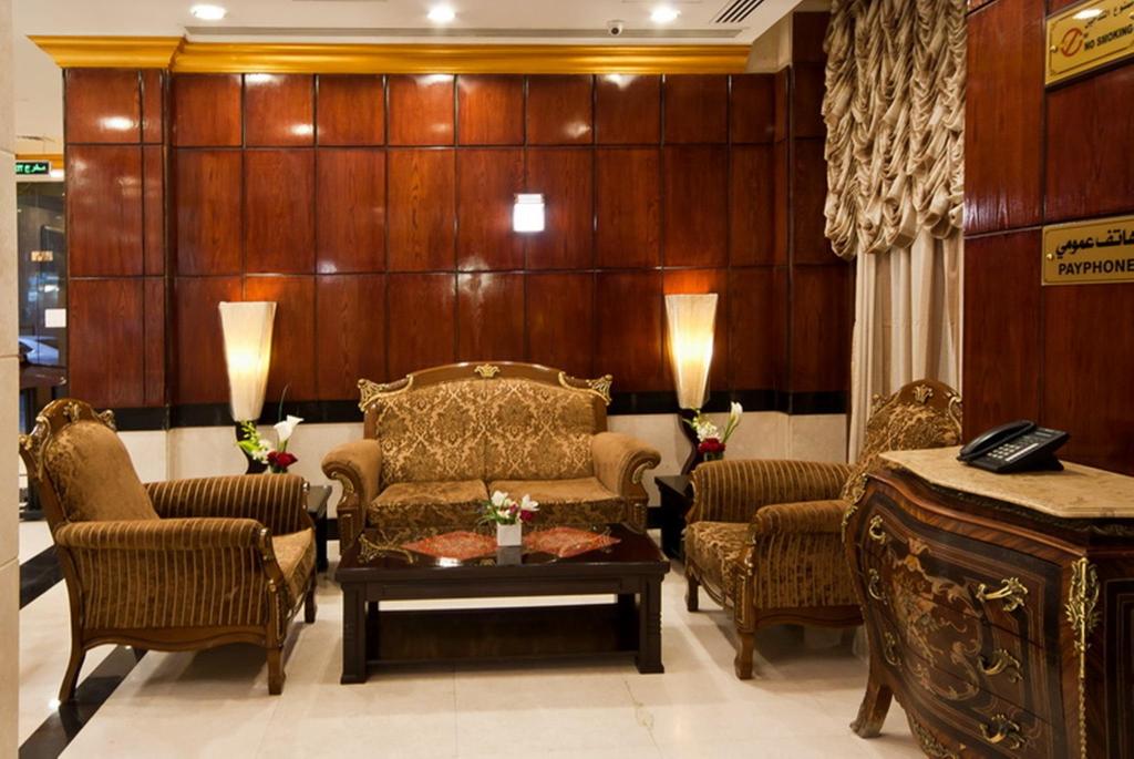 Diyar Al Nakheel Hotel - image 4