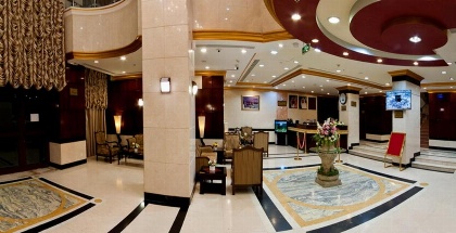 Diyar Al Nakheel Hotel - image 5
