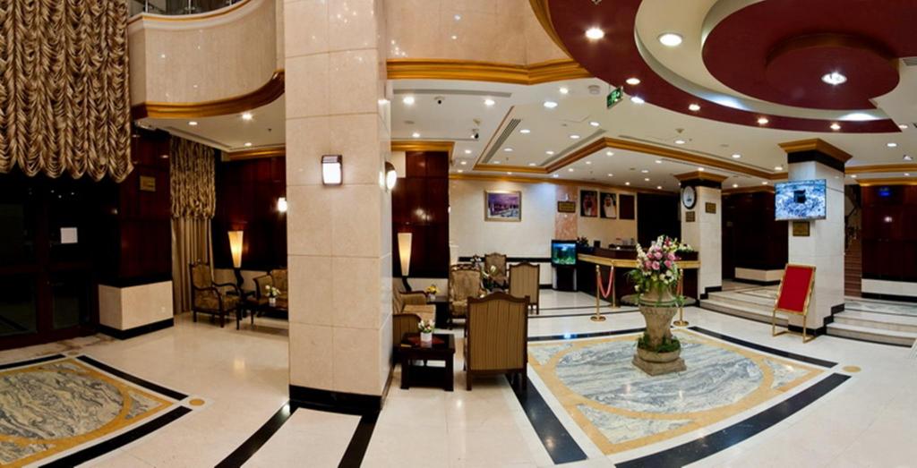 Diyar Al Nakheel Hotel - image 5