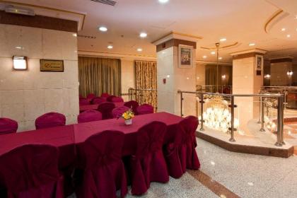 Diyar Al Nakheel Hotel - image 9