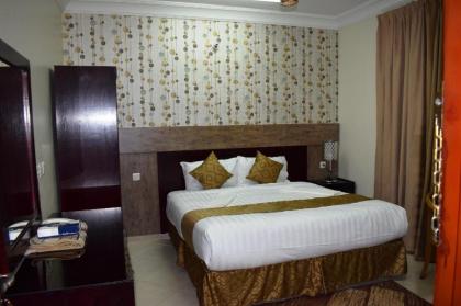فندق الزهراء الراقي Alzahra Alraqi Hotel - image 10
