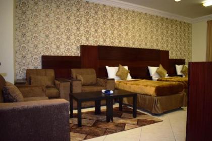 فندق الزهراء الراقي Alzahra Alraqi Hotel - image 12