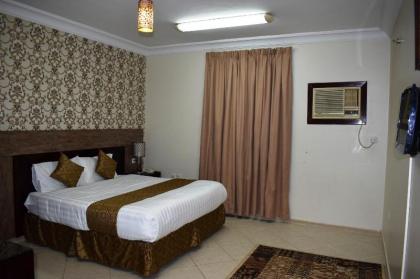 فندق الزهراء الراقي Alzahra Alraqi Hotel - image 13