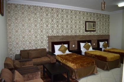 فندق الزهراء الراقي Alzahra Alraqi Hotel - image 15