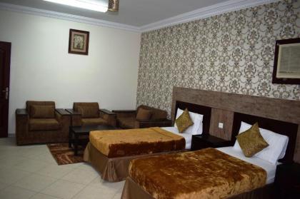 فندق الزهراء الراقي Alzahra Alraqi Hotel - image 16