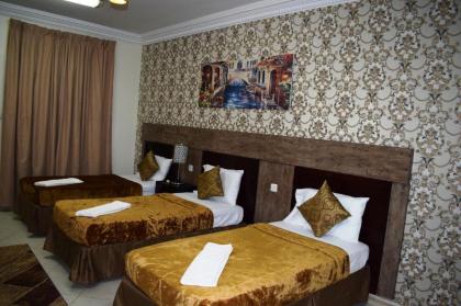 فندق الزهراء الراقي Alzahra Alraqi Hotel - image 17
