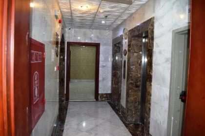 فندق الزهراء الراقي Alzahra Alraqi Hotel - image 18