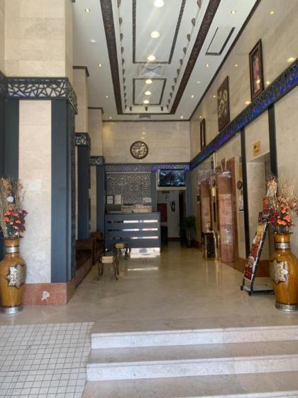 فندق الزهراء الراقي Alzahra Alraqi Hotel - image 4
