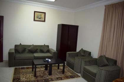 فندق الزهراء الراقي Alzahra Alraqi Hotel - image 5