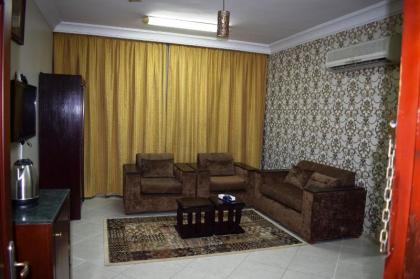 فندق الزهراء الراقي Alzahra Alraqi Hotel - image 8
