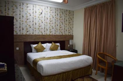 فندق الزهراء الراقي Alzahra Alraqi Hotel - image 9