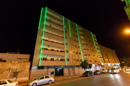 Al Eairy Apartments - Al Madinah 14 - image 1