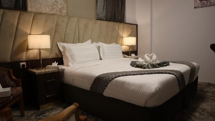 Odst Al Madinah Hotel - image 1