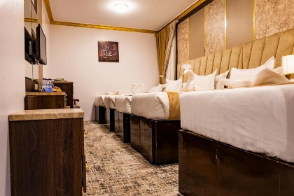 Odst Al Madinah Hotel - image 12