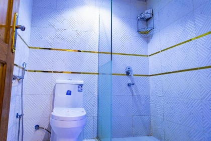 Odst Al Madinah Hotel - image 14