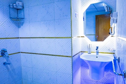 Odst Al Madinah Hotel - image 15