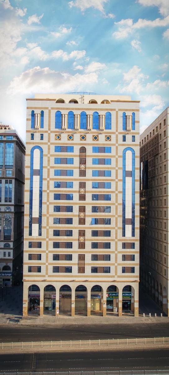 Odst Al Madinah Hotel - image 2