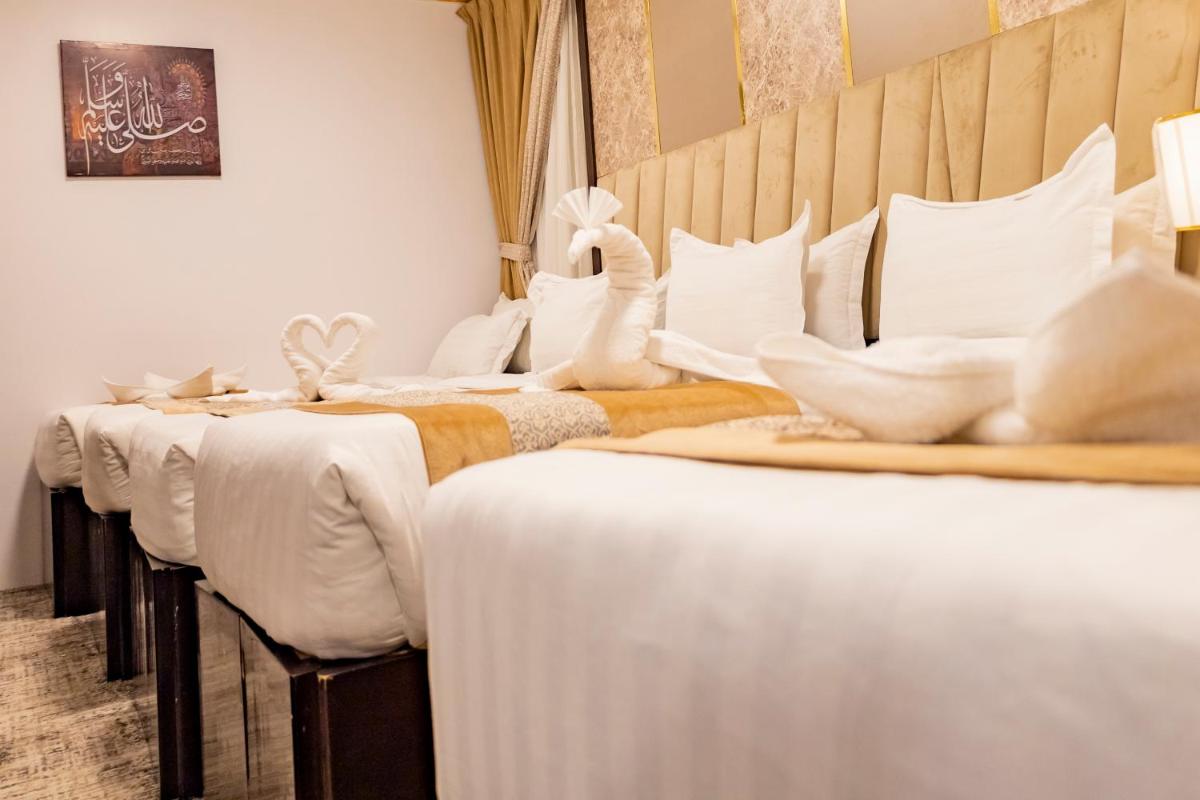Odst Al Madinah Hotel - image 3