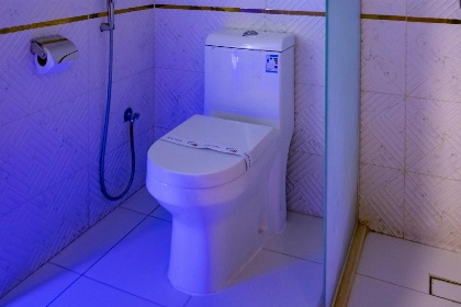 Odst Al Madinah Hotel - image 4