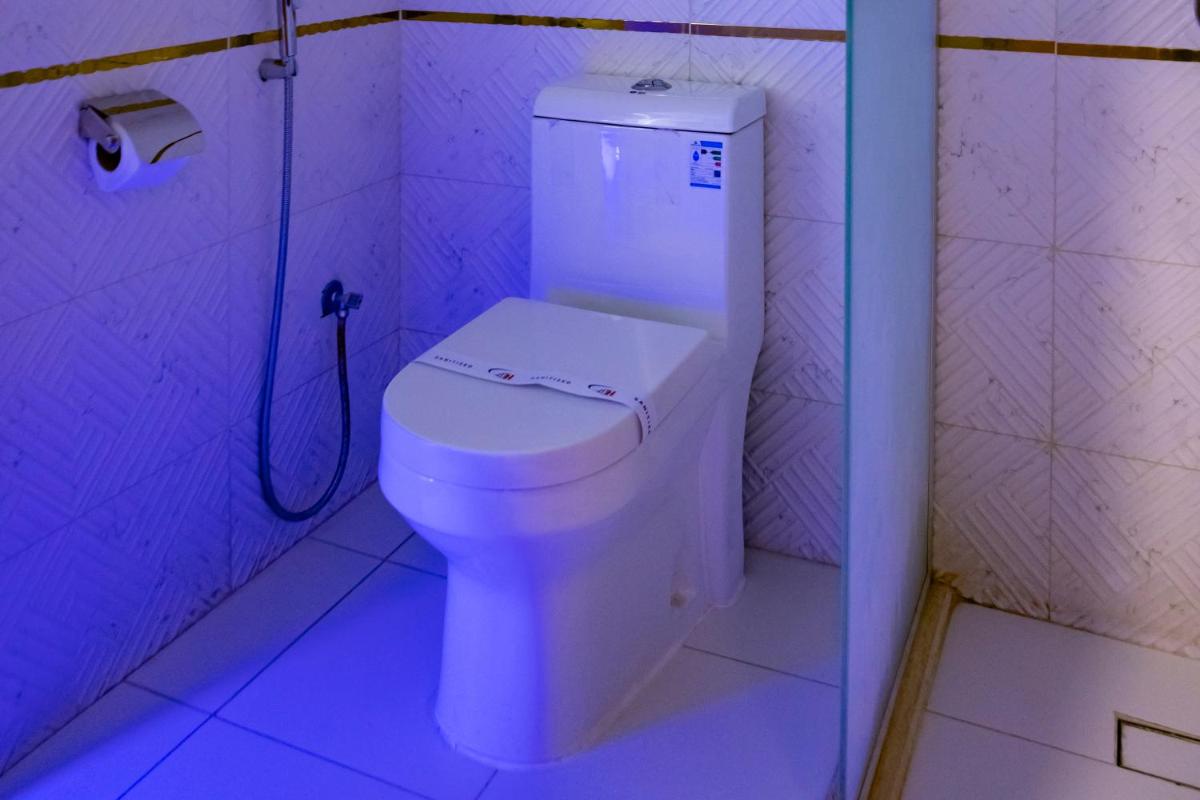 Odst Al Madinah Hotel - image 4