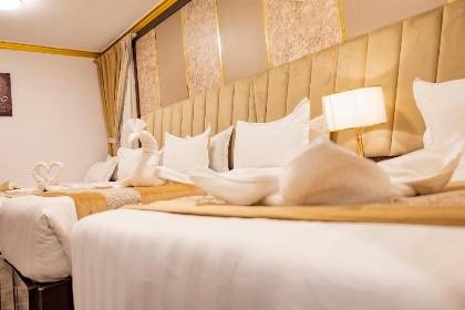Odst Al Madinah Hotel - image 5