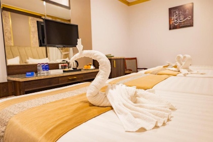 Odst Al Madinah Hotel - image 6