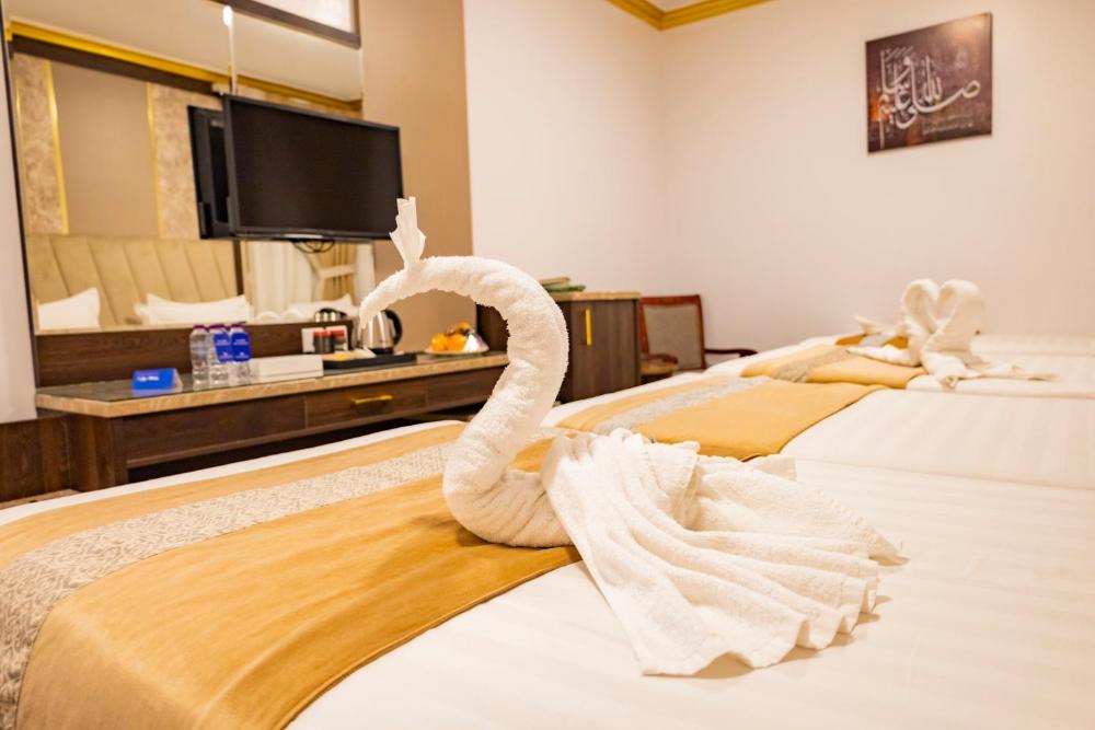 Odst Al Madinah Hotel - image 6