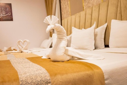 Odst Al Madinah Hotel - image 8