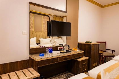 Odst Al Madinah Hotel - image 9