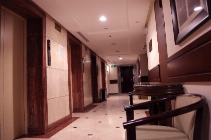 Concorde Dar Al Khair - image 10