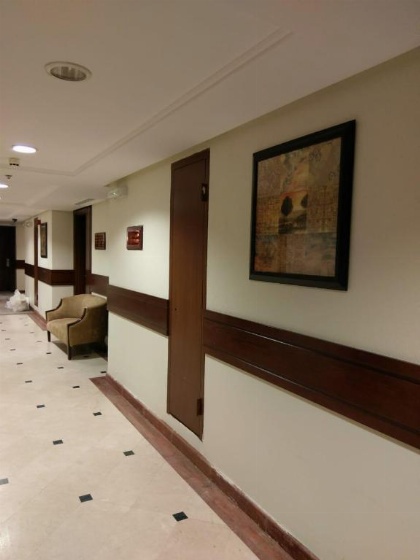 Concorde Dar Al Khair - image 11