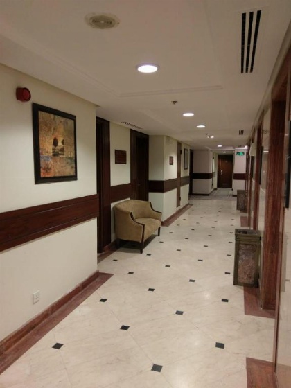 Concorde Dar Al Khair - image 13