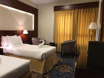 Concorde Dar Al Khair - image 15