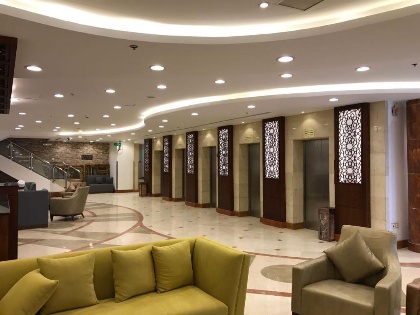 Concorde Dar Al Khair - image 3