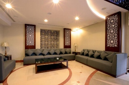 Concorde Dar Al Khair - image 4