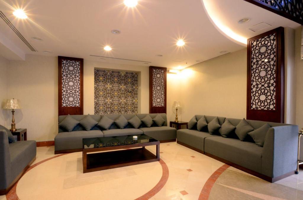Concorde Dar Al Khair - image 4